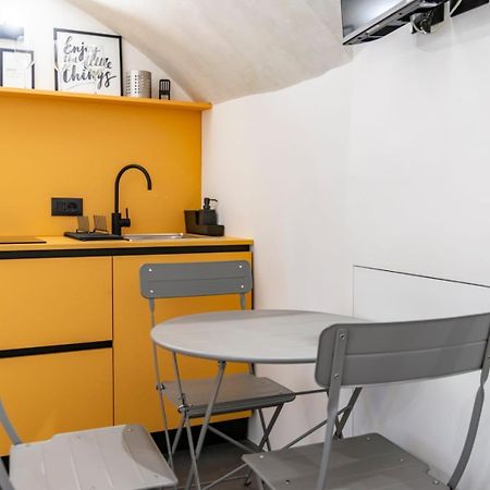 Casa Mirelli By Dimorra Apartman Nápoly Kültér fotó