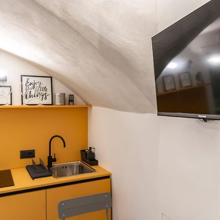 Casa Mirelli By Dimorra Apartman Nápoly Kültér fotó