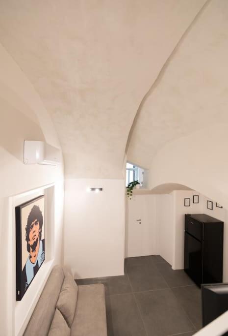 Casa Mirelli By Dimorra Apartman Nápoly Kültér fotó