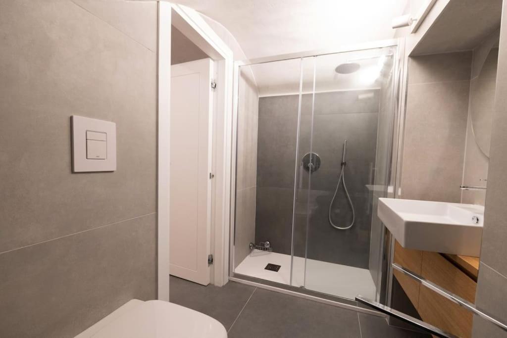 Casa Mirelli By Dimorra Apartman Nápoly Kültér fotó