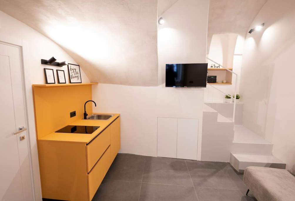 Casa Mirelli By Dimorra Apartman Nápoly Kültér fotó