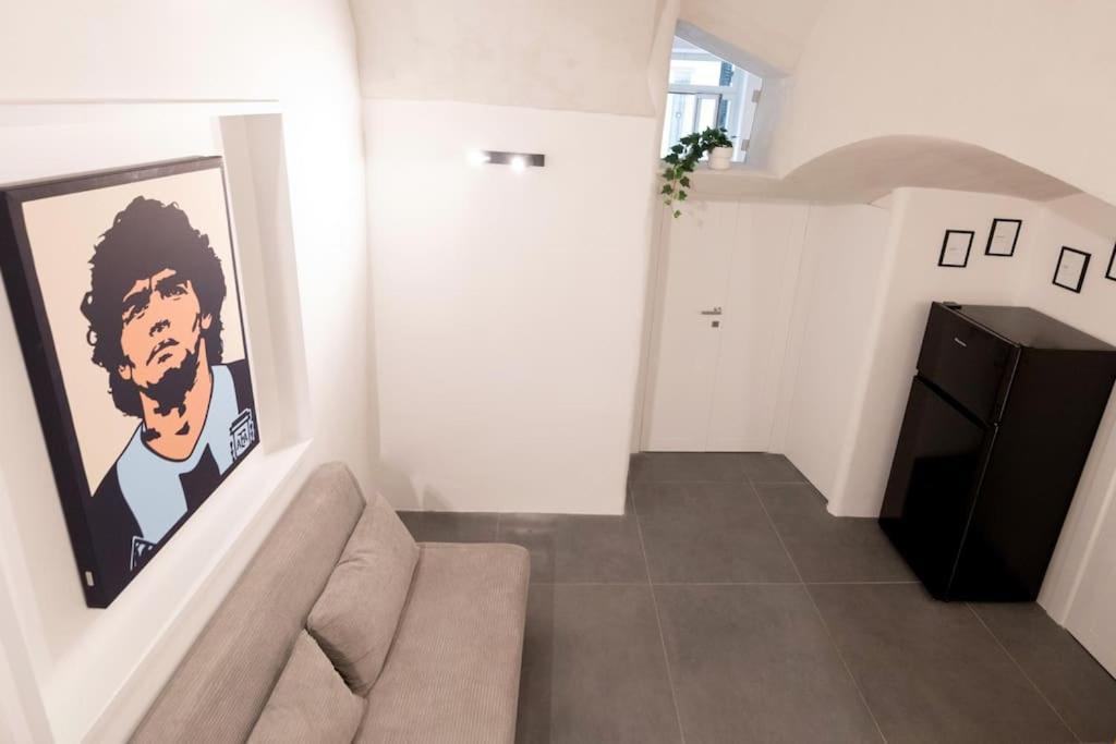 Casa Mirelli By Dimorra Apartman Nápoly Kültér fotó