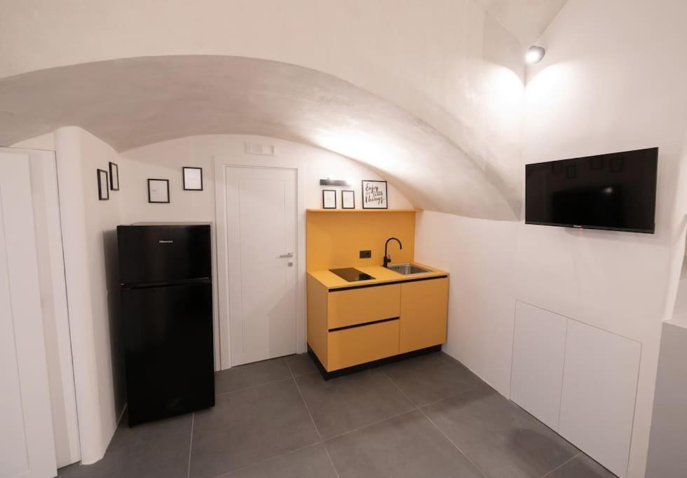 Casa Mirelli By Dimorra Apartman Nápoly Kültér fotó