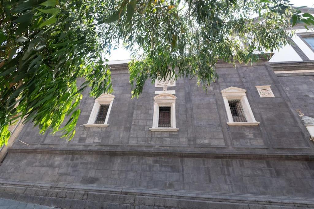 Casa Mirelli By Dimorra Apartman Nápoly Kültér fotó