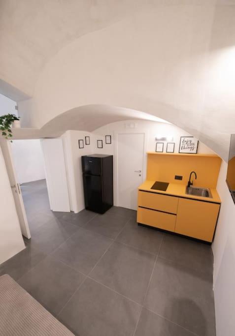 Casa Mirelli By Dimorra Apartman Nápoly Kültér fotó