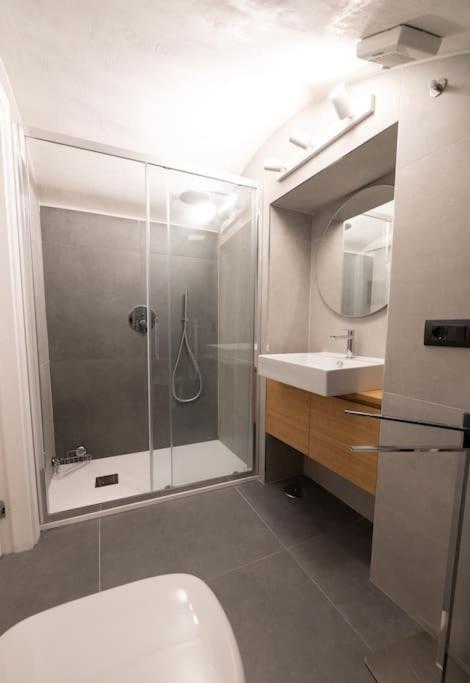 Casa Mirelli By Dimorra Apartman Nápoly Kültér fotó