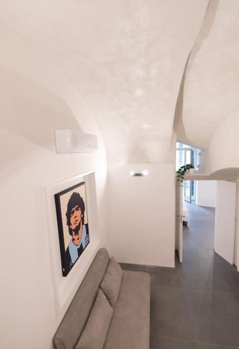 Casa Mirelli By Dimorra Apartman Nápoly Kültér fotó