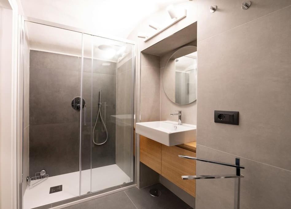 Casa Mirelli By Dimorra Apartman Nápoly Kültér fotó
