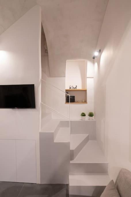 Casa Mirelli By Dimorra Apartman Nápoly Kültér fotó