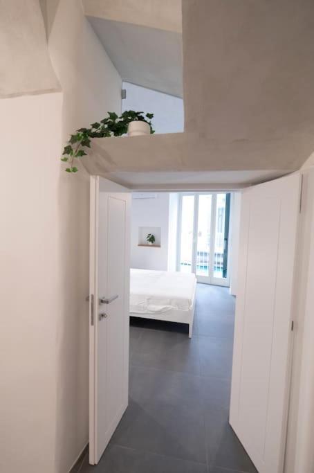 Casa Mirelli By Dimorra Apartman Nápoly Kültér fotó