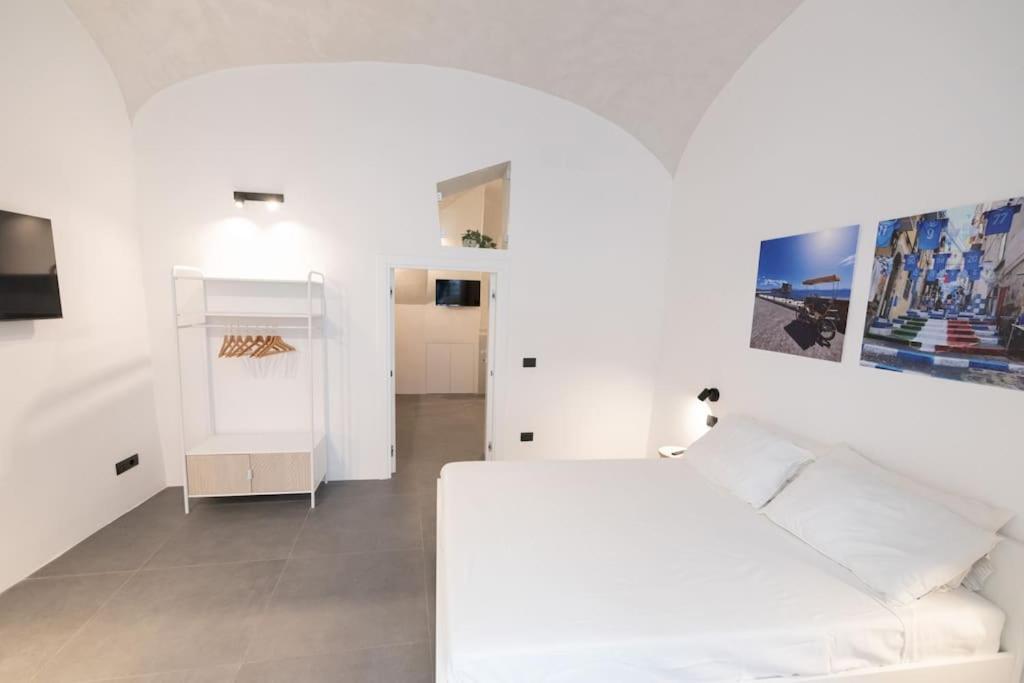 Casa Mirelli By Dimorra Apartman Nápoly Kültér fotó
