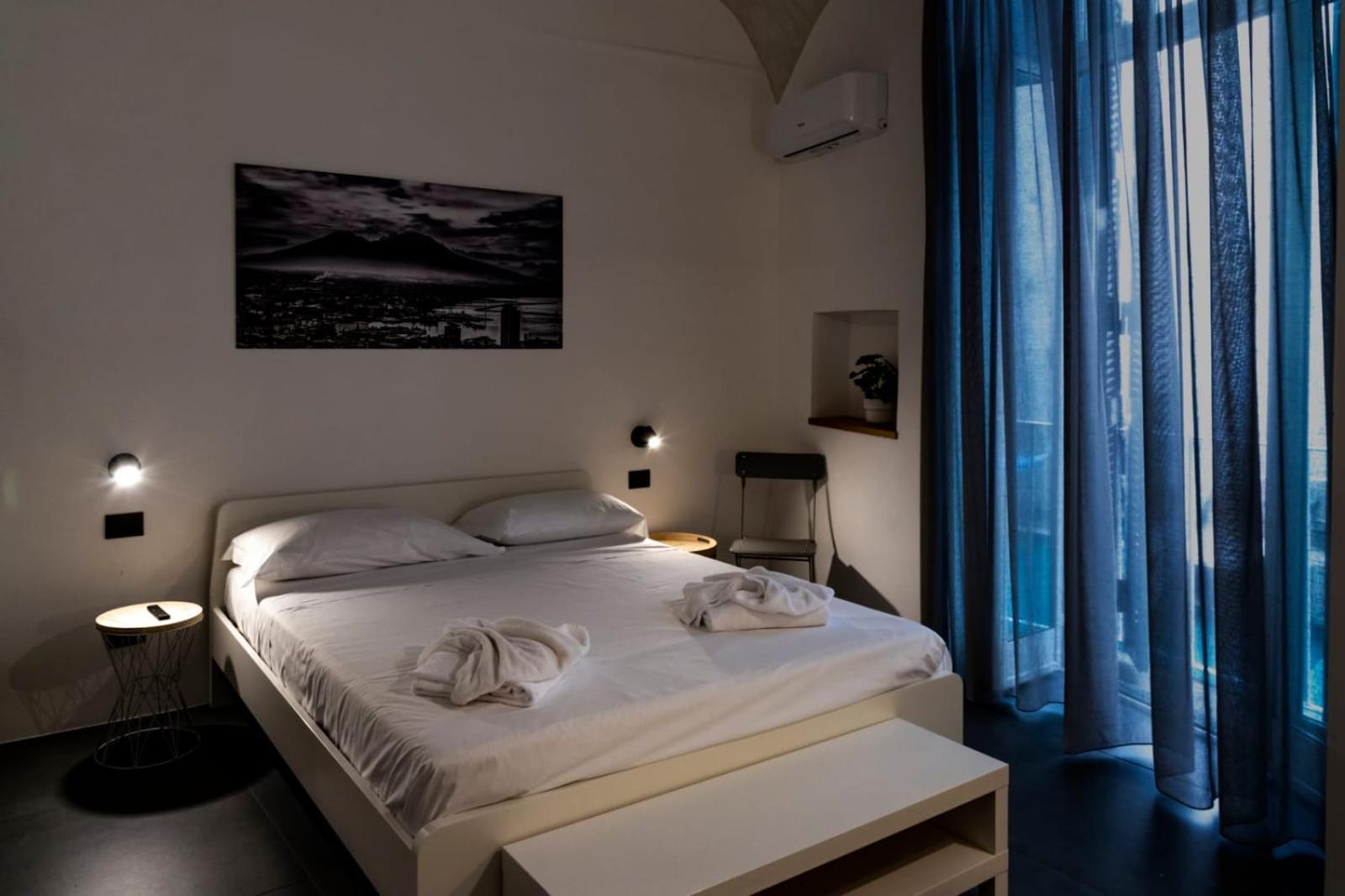 Casa Mirelli By Dimorra Apartman Nápoly Kültér fotó