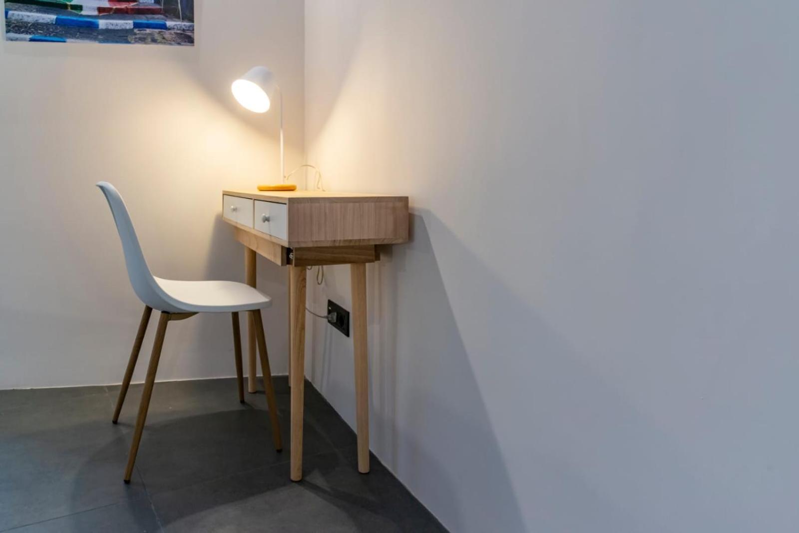 Casa Mirelli By Dimorra Apartman Nápoly Kültér fotó