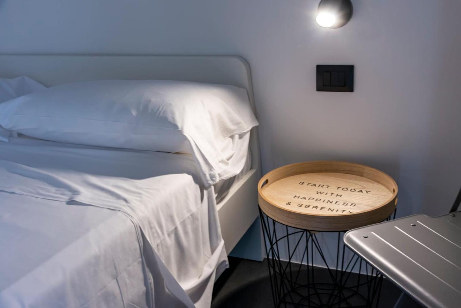 Casa Mirelli By Dimorra Apartman Nápoly Kültér fotó
