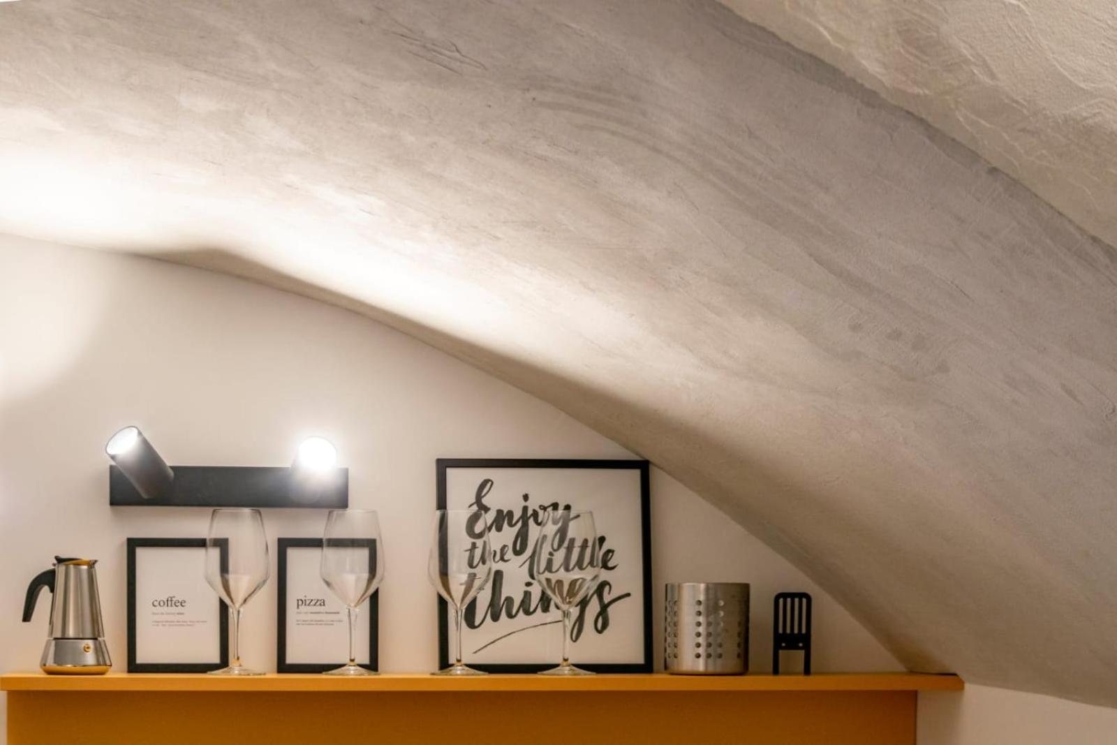 Casa Mirelli By Dimorra Apartman Nápoly Kültér fotó